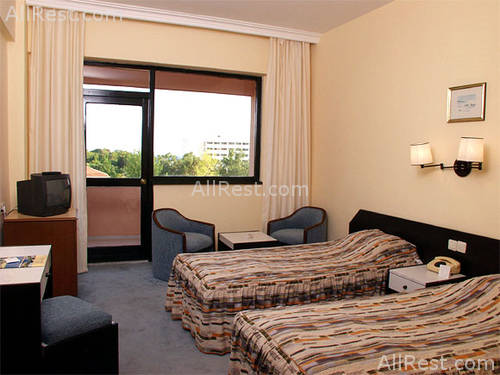 Sural Garden Hotel 7